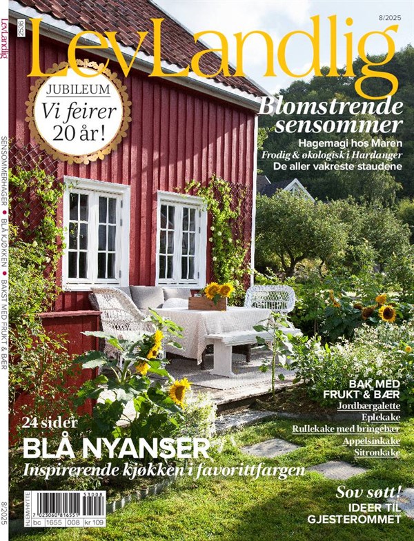 Lev Landlig 08-2025 NO