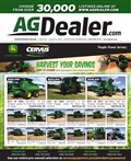 AgDealer Saskatchewan – August 8, 2016 Sample