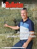 Le Bulletin des agriculteurs &ndash; May 1, 2020 Sample