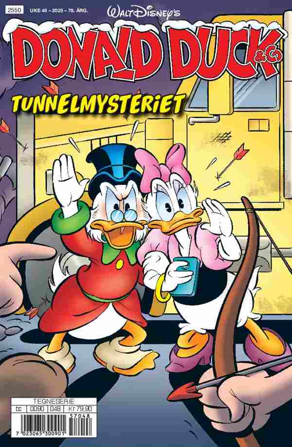 Donald Duck & Co 48-2025 NO