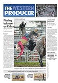 The Western Producer &ndash; May 16, 2019 Sample