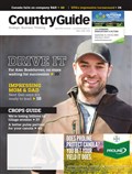 Country Guide &ndash; May 31, 2018 Sample