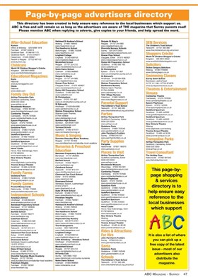 ABC