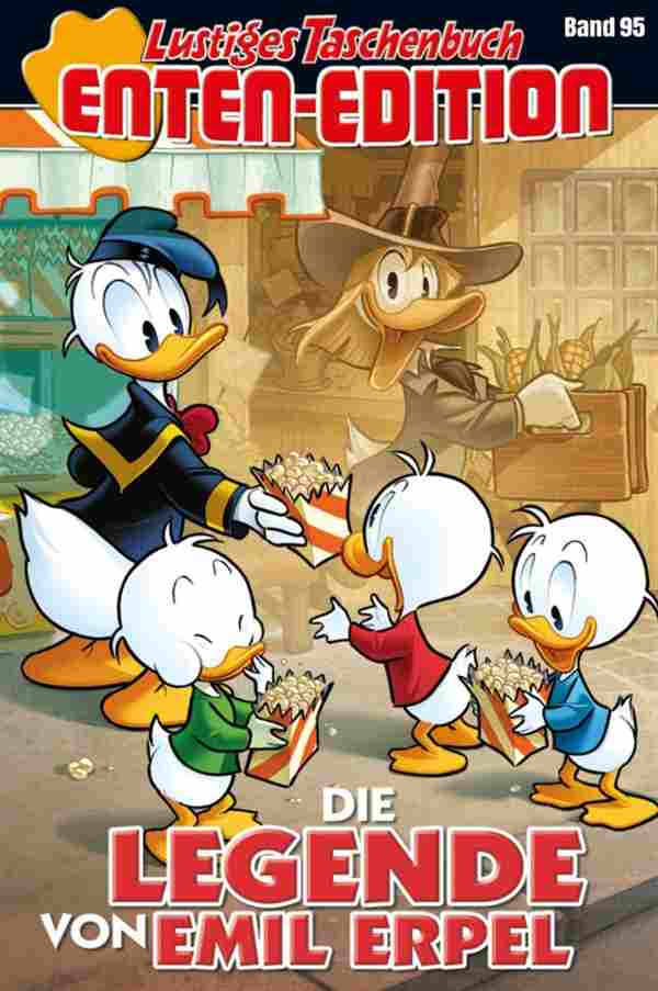 Die Legende von Emil Erpel (95)