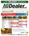 AgDealer Alberta &ndash; March 30, 2017 Sample