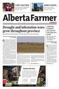 Alberta Farmer Express &ndash; July 24, 2023 Sample