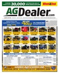 AgDealer Alberta &ndash; June 20, 2016 Sample