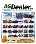 AgDealer Saskatchewan – February 8, 2016 Sample