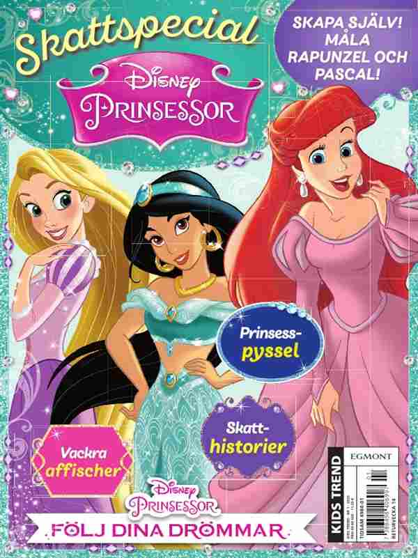 Princess Treasure 2