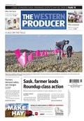 The Western Producer &ndash; May 23, 2019 Sample