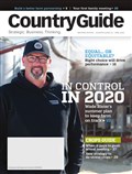 Country Guide &ndash; April 14, 2020 Sample