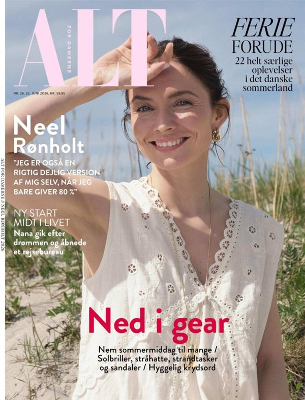 Nr. 26 2026