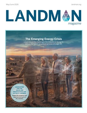 Landman