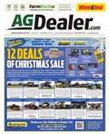 AgDealer Saskatchewan – December 15, 2014 Sample