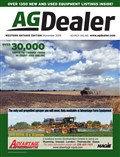 AgDealer Ontario – November 1, 2015 Sample