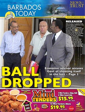 Barbados TODAY News