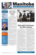 Manitoba Co-operator &ndash; December 6, 2007 Sample