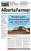 Alberta Farmer Express &ndash; June 14, 2021 Sample