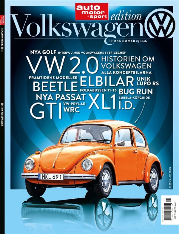 Tema Volkswagen