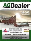 AgDealer Ontario – December 1, 2016 Sample