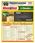 AgDealer Saskatchewan – July 25, 2011 Sample