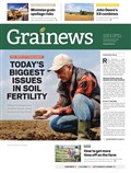 Grainews &ndash; August 25, 2020 Sample