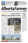 Alberta Farmer Express &ndash; October 17, 2022 Sample