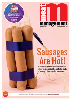 Meat Management