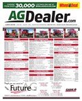 AgDealer Alberta &ndash; August 1, 2016 Sample