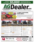 AgDealer Saskatchewan – September 21, 2018 Sample