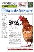 Manitoba Co-operator &ndash; June 20, 2019 Sample