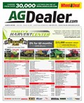 AgDealer Alberta &ndash; August 29, 2016 Sample