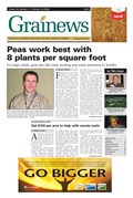 Grainews &ndash; February 18, 2008 Sample