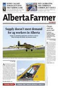 Alberta Farmer Express &ndash; August 22, 2022 Sample