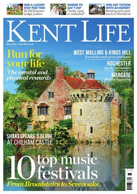 Kent Life Single Issues