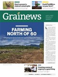 Grainews &ndash; March 9, 2021 Sample
