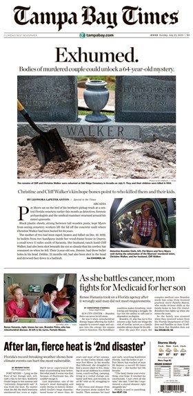 Image Result For Tampa Bay Florida News