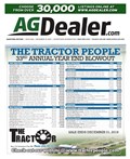AgDealer Manitoba – December 19, 2019 Sample
