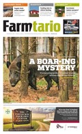 Farmtario &ndash; November 29, 2021 Sample