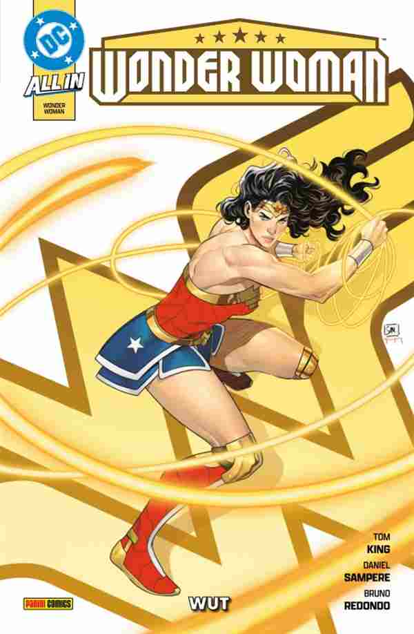 Wonder Woman