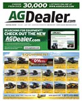 AgDealer Manitoba – June 7, 2018 Sample