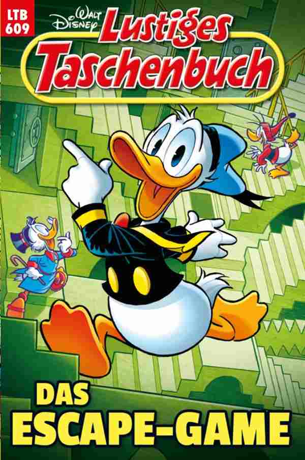 Das Escape Game (609)