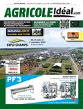 AgricoleIdéal Québec – August 12, 2022 Sample