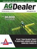 AgDealer Ontario – July 20, 2020 Sample