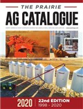 The Prarie Ag Catalogue &ndash; Cdn Editio Sample