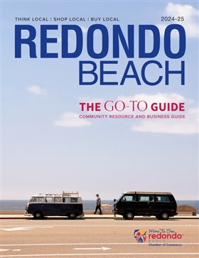 Redondo Beach Guide