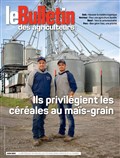 Le Bulletin des agriculteurs &ndash; June 1, 2021 Sample