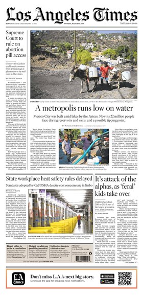 los-angeles-times-enewspaper