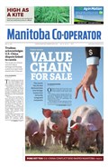 Manitoba Co-operator &ndash; May 16, 2019 Sample
