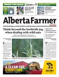 Alberta Farmer Express &ndash; February 17, 2026 Sample